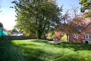 Garden- click for photo gallery